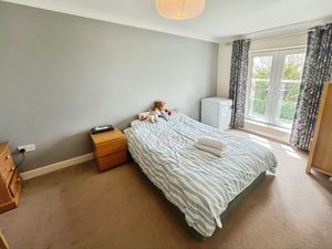 Bedroom Two- click for photo gallery